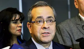 Exministro Jaime Saavedra no tiene planes de volver a trabajar al Perú 