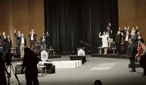 El Informante: vacíos de un debate, por Ricardo Uceda 