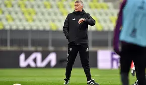 Manchester United: reunión clave para decidir la continuidad de Ole Gunnar Solskjaer