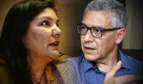 Frepap presenta moción para citar a Esparch y Elice por caso Vraem