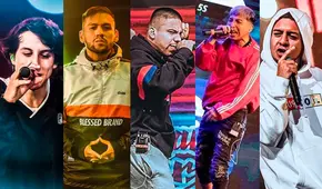 FMS Internacional 2021: hora, fecha y batallas de los freestylers peruanos