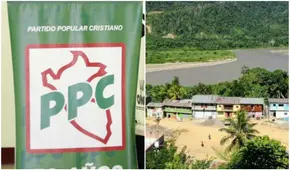 PPC expresó su solidaridad con familiares de las víctimas de ataque en Vraem