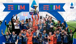 Serie A 2022: calendario, horarios y canales de transmisión