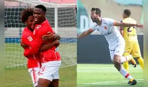 Juan Aurich vs. Grau: estas son las figuras de los planteles norteños Juan Aurich vs. Grau: estas son las figuras de los planteles norteños