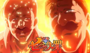 Nanatsu no Taizai: adiós Escanor, los mejores momentos del león del orgullo