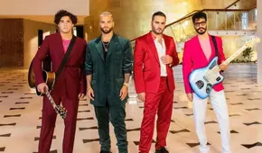 Maluma y Reik estrenaron “Perfecta” y se vuelven tendencia en YouTube