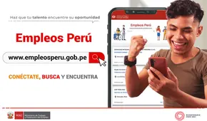 ¿Cómo encontrar trabajo en tiempos de pandemia?