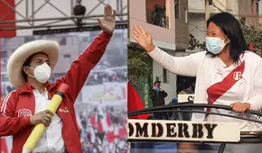 Toque de queda en Arequipa: ¿a qué hora inicia la inmovilización por el debate presidencial?