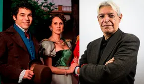 Juan Manuel Ochoa ‘El Jaguar’: artistas peruanos se despiden del actor