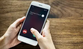 ¿Cómo enviar una respuesta automática si no puedes contestar llamadas?