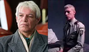 Falleció Juan Manuel Ochoa, el ‘Jaguar’ de La ciudad y los perros