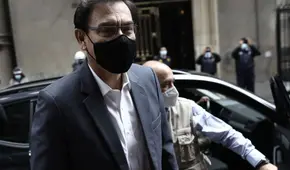 SAC debatirá sobre acusación contra Vizcarra por caso Swing el 31 de mayo