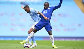 ¿Qué jugadores de Manchester City o Chelsea han ganado la Champions League?