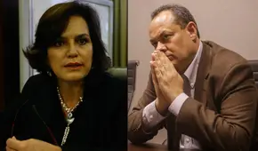 Denuncian que Luis Carranza encubrió a prófuga exministra Susana Pinilla