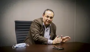 Luis Carranza: “El modelo económico sí necesita cambios, pero no para retroceder”