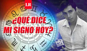 ¿Qué dice mi signo hoy? Horóscopo diario 26 de julio por signo zodiacal