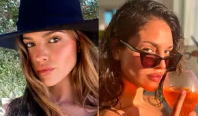 Eiza González se sincera sobre Hollywood: “Esta industria me destruye”