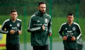 México vs. Islandia EN VIVO vía TUDN: juegan hoy un amistoso internacional