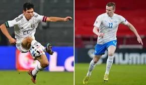 México vs. Islandia EN VIVO vía TV Azteca: sigue aquí el partido amistoso