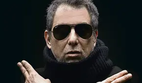 Andrés Calamaro: “Me considero un activista político de vanguardias, libre”   