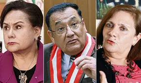 Renuncian tres integrantes del Tribunal de Honor del Pacto Ético