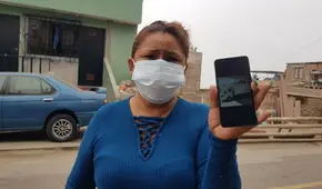 Chorrillos: roban furgoneta valorizada en $ 17.000 y extorsionan a dueña