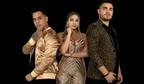 Álvaro Rod y You Salsa sorprenden con el estreno de “Cuando te veo”