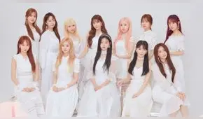 IZ*ONE y Parallel Universe: proyecto de comeback progresa, según director