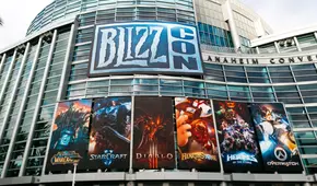 Blizzard cancela BlizzCon 2021 y anuncia nuevo evento global para 2022