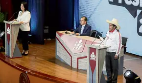 El Informante: Los dos peligros, por Ricardo Uceda