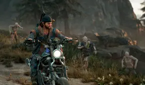 Days Gone: logran jugar el exclusivo de PlayStation en una Xbox Series X