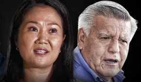 Keiko Fujimori rechazaba la entrega de bonos en primera vuelta