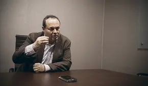 Luis Carranza apoyó a Maduro con millonarios créditos de la CAF