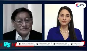 Juan Pari sobre renegociación de contratos: “Se va a respetar, pero a cierta medida”