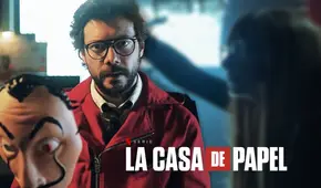 La casa de papel 5: todo lo que tienes que saber sobre la última temporada de la serie de Netflix