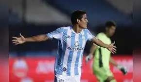 El camino de Racing Club para llegar a la Copa de la Liga Profesional de Argentina El camino de Racing Club para llegar a la Copa de la Liga Profesional de Argentina