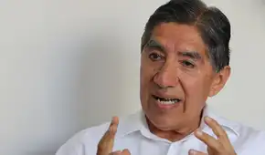 Avelino Guillén: “El partido que se juega este domingo es el de la justicia versus la impunidad” Avelino Guillén: “El partido que se juega este domingo es el de la justicia versus la impunidad”