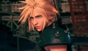 Final Fantasy VII Remake permitirá pasar partidas de PS4 a PS5