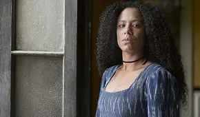 Mayra Najar espera más personajes afrodescendientes en el cine    