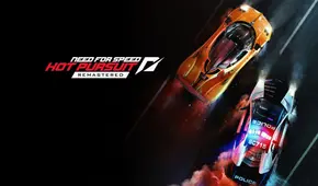 Need for Speed: Hot Pursuit Remastered llegará este mes a EA Play y Xbox Game Pass
