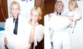 ¿Hyuna y Dawn se casaron? La verdad detrás de sus fotos y rumores de boda