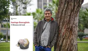 Censuran en México libro de Santiago Roncagliolo por hablar de abusos sexuales en la Iglesia