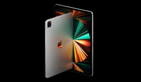 Apple presentaría un nuevo iPad Pro con carga inalámbrica