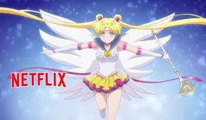 Sailor Moon eternal en Netflix: ¿Nueva trama? Datos a recordar antes de ver el anime