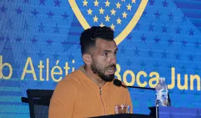 Carlos Tevez debutaría como entrenador con un histórico equipo argentino