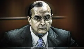 Cómplices de Vladimiro Montesinos tienen 72 offshore