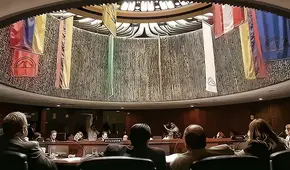 Los retos para los próximos representantes en el Parlamento Andino