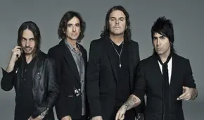 Maná y su show en la boda de Canelo: ¿cuánto le costó al boxeador tener a la banda?