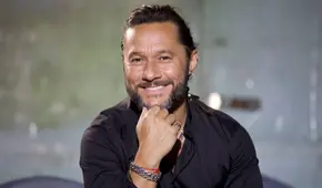 Diego Torres vuelve a la TV gracias a su disco Atlántico a pie: “Estoy emocionado”
