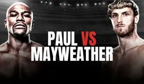 ¿En qué canales ver Floyd Mayweather Jr. vs. Logan Paul EN VIVO HOY?